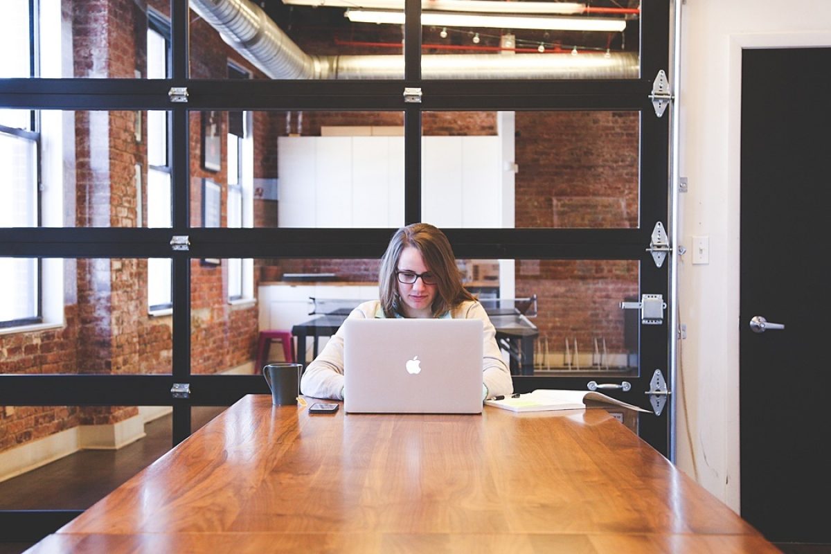 Visiting our Head Office