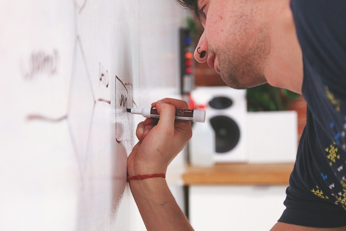 Visiting our Head Office