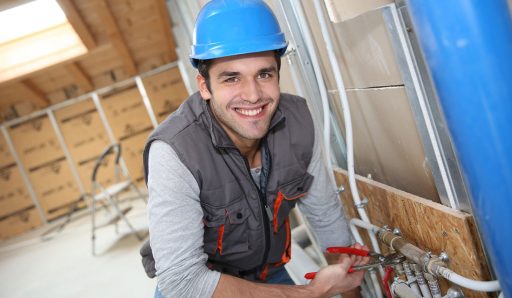 Invest in a better home plumbing