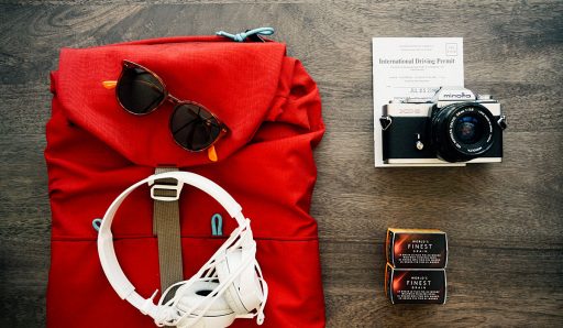 Tips: Classic style never gets old