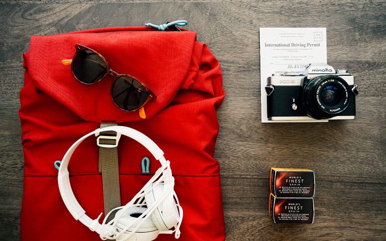 Tips: Classic style never gets old