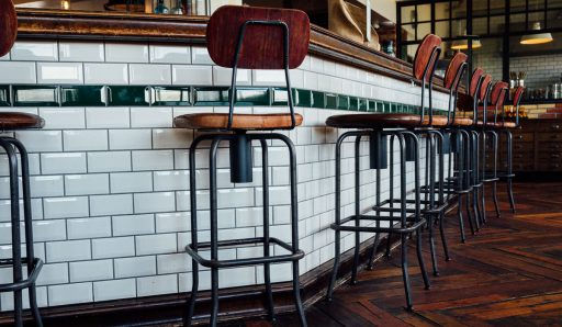 Classic style never gets old