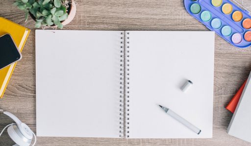 Books teach good typography