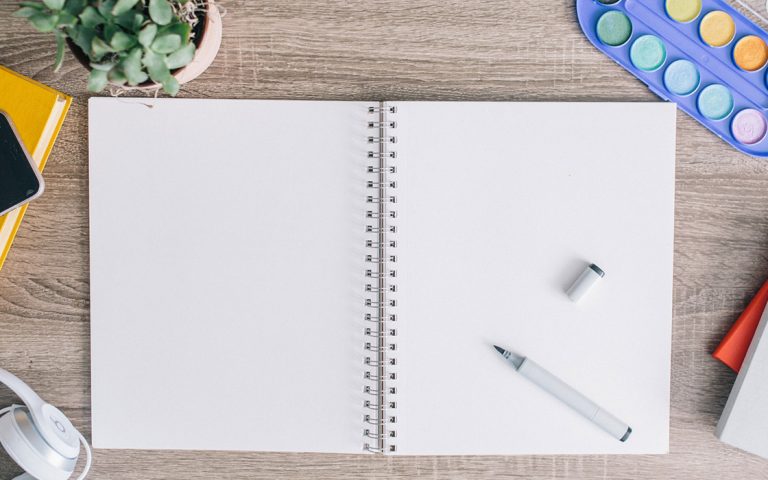 Books teach good typography