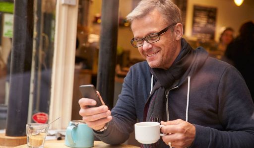 Design modern responsive web