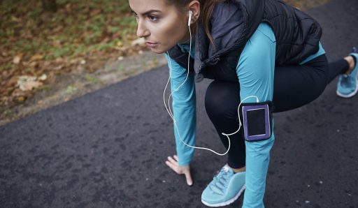 With us you defeat all your barriers