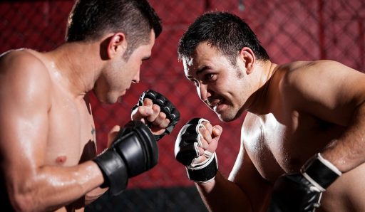 Try challenges for real men