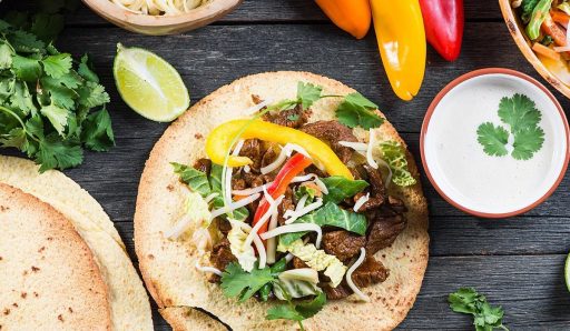 10 big secrets of mexican food