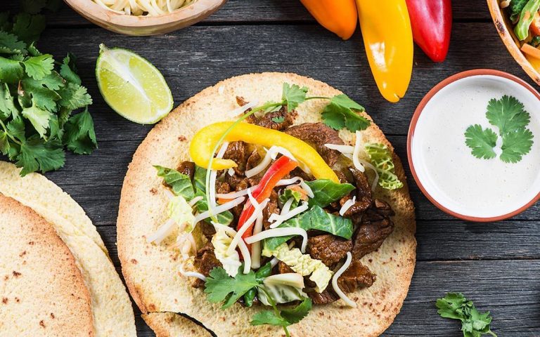 10 big secrets of mexican food