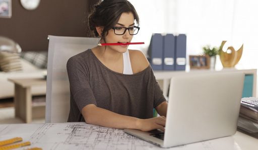 Reorganization of work in our company