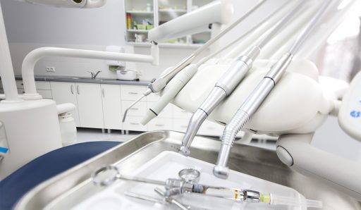 Opening of a new dental practice!