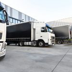 Our new logistics center in Frankfurt!