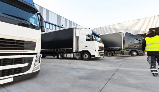 Our new logistics center in Frankfurt!