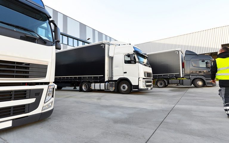 Our new logistics center in Frankfurt!