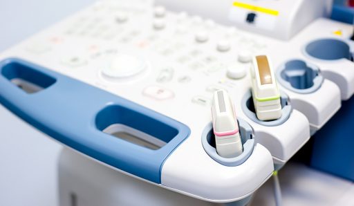 New equipment to diagnose