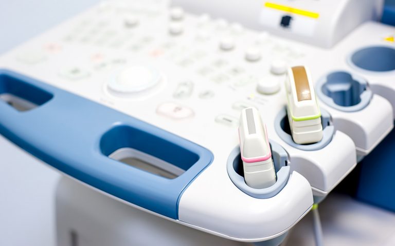 New equipment to diagnose