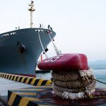 Advantages of sea transport