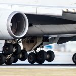 Faster and safer, but if air transport worth it?