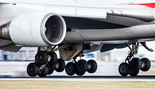 Faster and safer, but if air transport worth it?