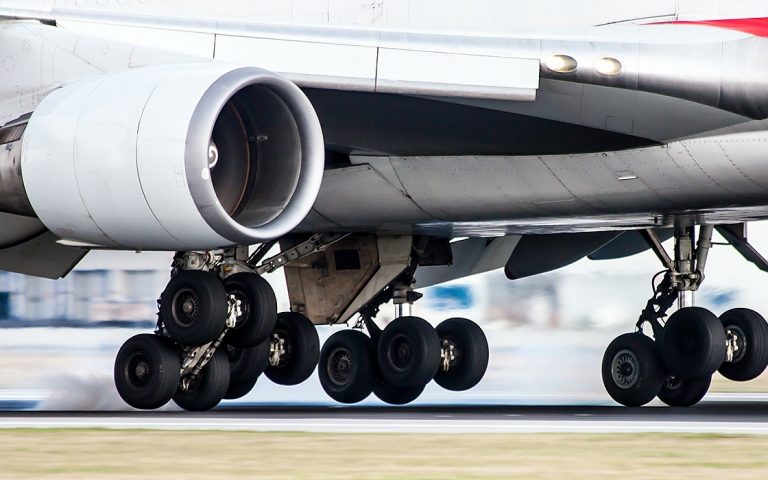 Faster and safer, but if air transport worth it?