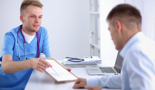 Lifestyle – We are what we eat