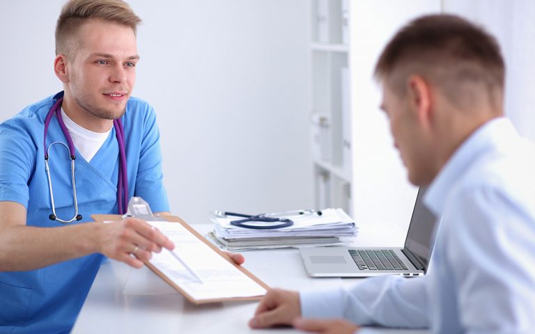 Lifestyle – We are what we eat