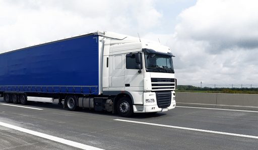 We refreshed our current fleet of tractors