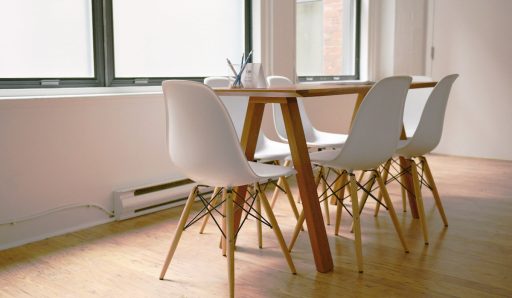 Visiting our new London’s head office