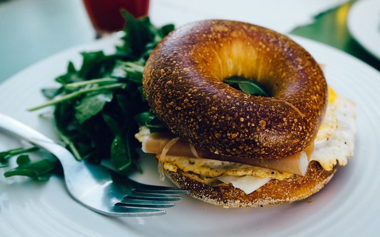 The beauty of everyday life