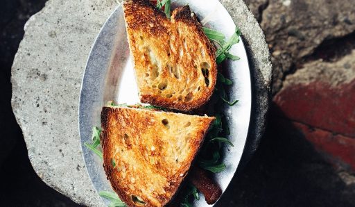 Take care more about your diet