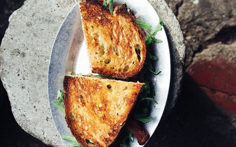 Take care more about your diet